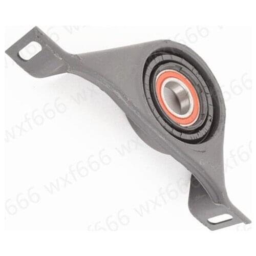Drive shaft suspension Bridge bearing W220 S280 S430mer ced es-be nzS500 Folding bearing Drive shaft hanger Middle hanging glue