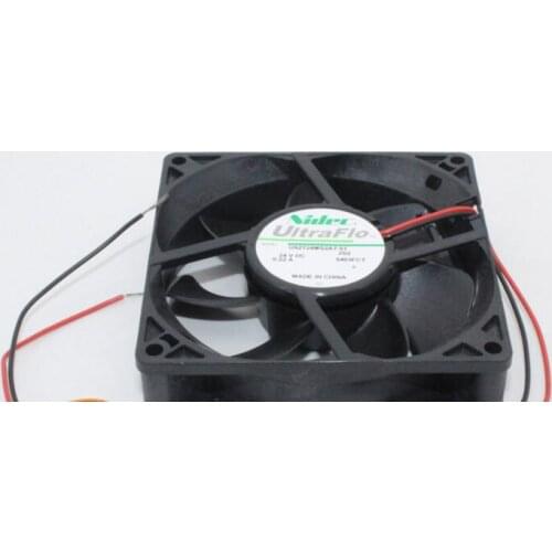 U92T24MS2A7-51 Nidec 9025 24V 0.22A 9CM cm high air volume inverter fan