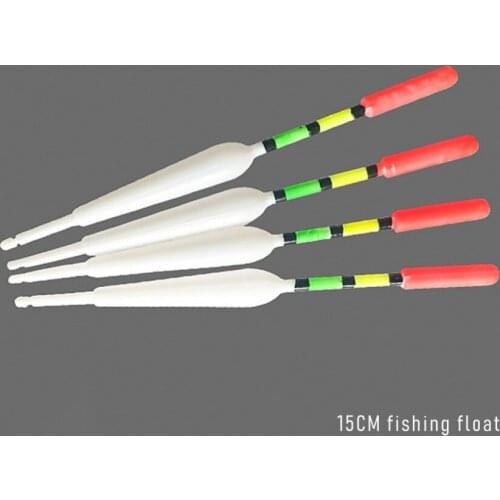 Vertical Buoy Sea Fishing Floats Assorted for Most Type of Angling Fishing Accessories