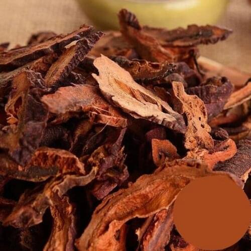 High-quality Organic Dried Papaya, Mu Gua Gan, Healthy Product