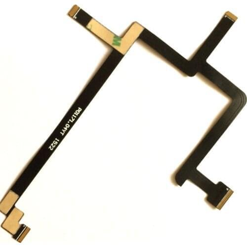 100Pcs For DJI Phantom 3 Standard 3S Camera Flex Cable Repair Parts For DJI Phantom 3 Standard 3S Gimbal Flat Cable