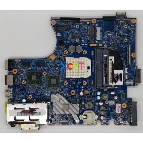 622587-001 19286-1 48.4GJ01.011 w 216-0774009 GPU for HP ProBook 4525s NOTEBOOK PC Laptop Motherboard Tested