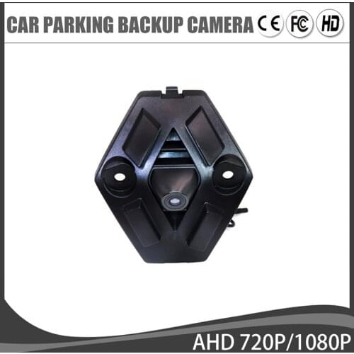 Car Front View Camera For Renault Koleo 2014 2015 Vehicle Camera Night Vision Waterproof Logo Embedded Side View Wide Angle