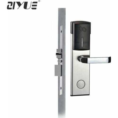 Digital Electric on Sale RFID Hotel Room Locks Set Door Lock Hotel ET103RF