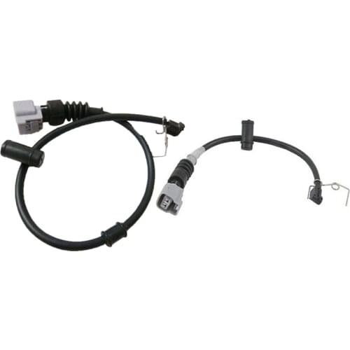 Brake Pad Wear Sensor Indicator Right Front & Rear for LEXUS LS430 LS 430