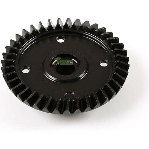 Differential Driven Gear 39T Fit for 1/5 Rovan F5 MCD XS5 RR5 Rc Car Parts