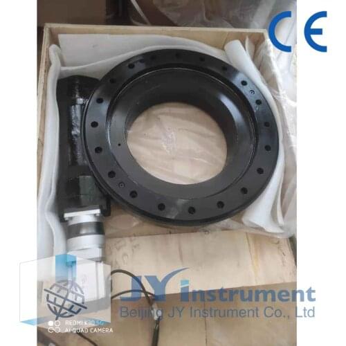 Customized Motorized Rotary Stage