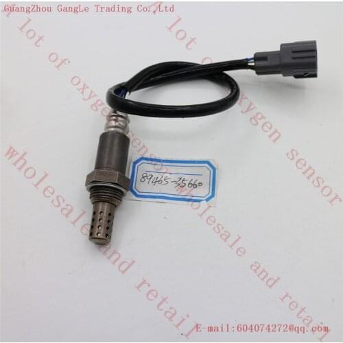 Oxygen Sensor O2 Lambda Sensor AIR FUEL RATIO SENSOR for Toyota Land cruiser prado Hilux surf 89465-35660