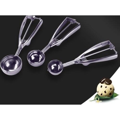 Ложки для мороженого LISM China At AliExpress