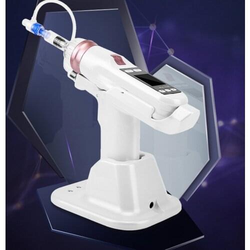 Medical skin rejuvenation Ez Injector Gun Mesotherapy Negative Pressure Device Portable EZ injection water mesotherapy Meso gun