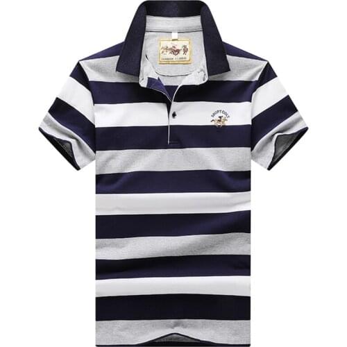 富依酷 Mens Polos