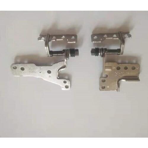 New Lcd Hinges For Asus P1510CD P1510CDA Vivobook 15 X509 X509FA X509FB X509JA X509MA X509UA X509UB