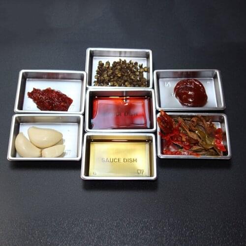 25Pcs Disposable Sauce Dishes Japanese Tableware Sushi Dishes Wasabi Soy Sauce Dishes Plastic Dipping Saucers Seasoning Dishes