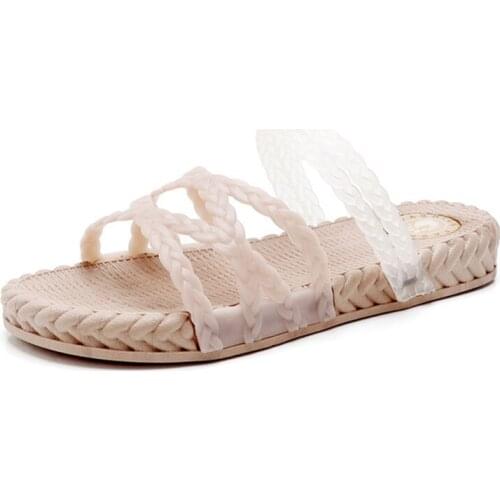 Peiyishuang Low-heeled Shoes