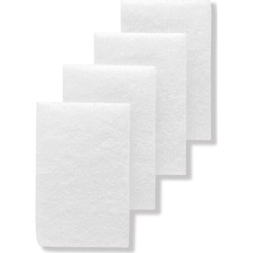 20/40/60/80PCS Ultra Fine Disposable Filters for ResMed Airsense 10/ Aircurve 10 /S9 Series Machines Replacement CPAP-Filters