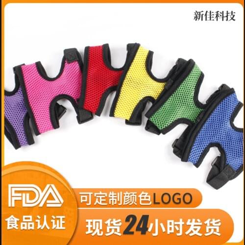 Pet supplies the dog dog out chest straps portable dog chest straps chest straps sturdy bag mail