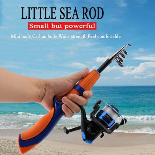 Fishing Rod Carbon Fiber Spinning Rods Everything for Winter Fishing 루어대 Fly Fishing Spinning for Fishing Fishing Accessories