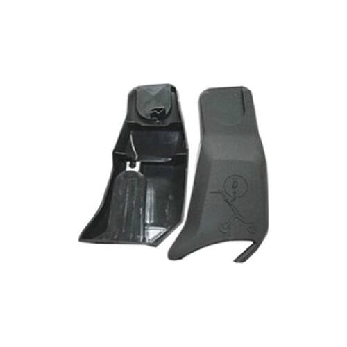 High-view dsland stroller universal seat cloth covers change even more