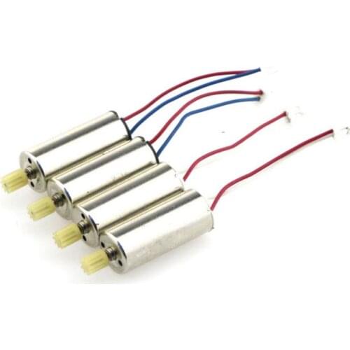 JJRC H39 H39WH RC Drone Quadcopter Spare Parts H39-05 CW CCW motor