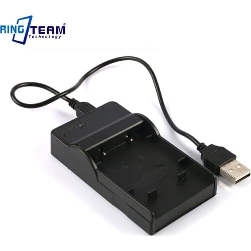 K7700 USB Charger for Kodak KLIC-7006 K7006 Battery Fits EASYSHARE Digital Cameras M550 M552 M575 M577 M580 M583 M873 M883 MD30
