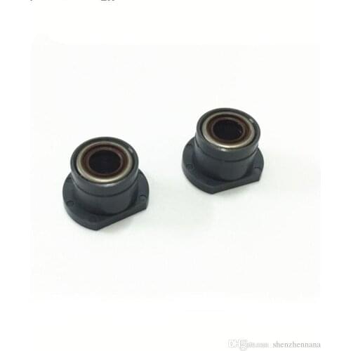 10pcs 55WA30010 bh600 bh750 developer bushing Developing Shaft Holder