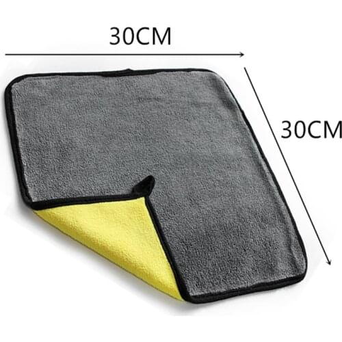2019 Car accessories Wash Towel For Great Wall Haval Hover H3 H5 H6 H7 H9 H8 H2 M4 SC C30 C50