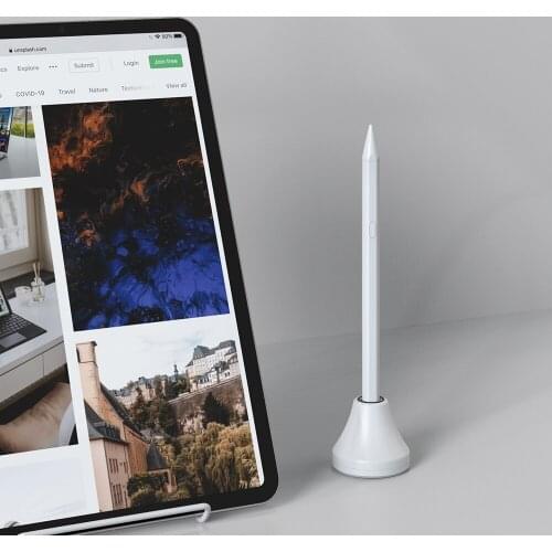 Active Stylus Pen For Drawing Capacitive Touch Screen Stylus Pencil For iPad 8 10.2 Air 4 For Mini 5 Pro 12.9 Apple iPad Pencil