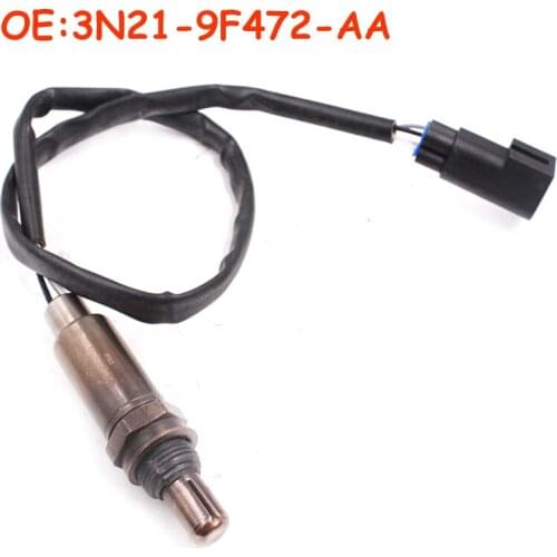 Car 3N21-9F472-AA 3N219F472AA For Ford Escort Fiesta Orion 1.6-2.0L 1992-2000 0258005312 1219349 93AB9F472AA Oxygen Sensor