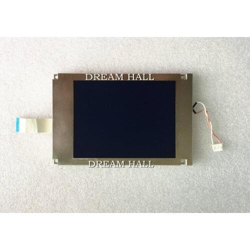 Free shipping 5.7 inch A+ original GWMS8907-PCB/B 8907-CCFL-A173 LCD DISPLAY Screen Panel