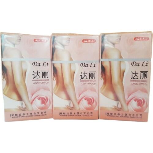 DALI Goods For Beauty And Health