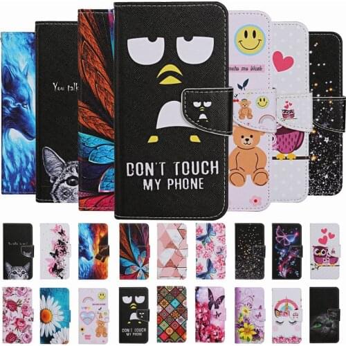 DEEVOLPO Xiaomi Redmi Note Phone Cases