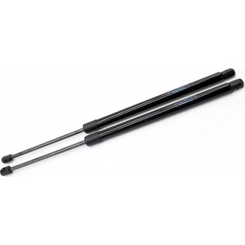 For 1975-1979 Oldsmobile Omega Hatchback Rear Hatch Boot Gas Lift Supports Struts Prop Arm Shocks FOR Pontiac Ventura 26.30 inch