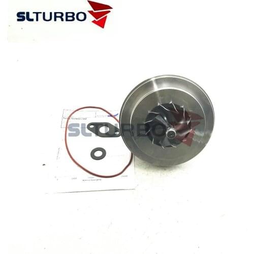 For Land Rover Range Rover Evoque Cabriolet LV 2.0 4x4 177 KW 241 HP PS - NEW turbine core cartridge 53039700260 53039700269