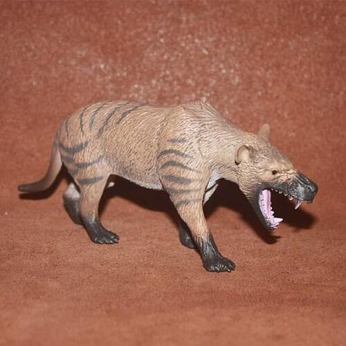 Pvc Figure Dolls model Ancient beast, giant beast