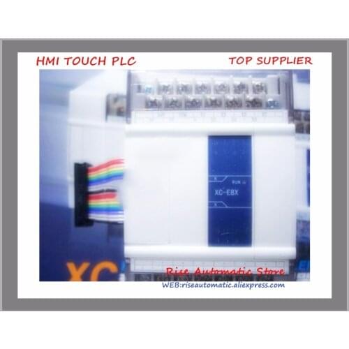 XC-E8X Input 8 DC PLC Expansion Modules New Original