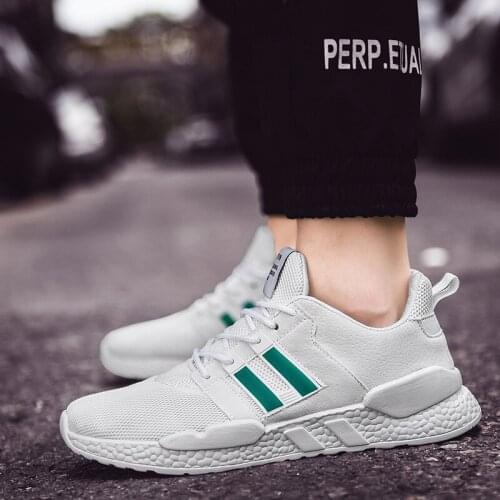 Running Shoes Comfortable Light Casual Mens Sneaker Breathable Non-slip Wear-resistant Outdoor Walking Men Sport Shoes NanX494