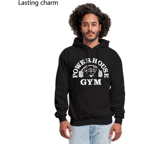 Lasting Charm Fashionable Men's Hoodies