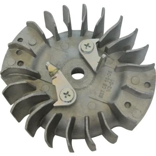 Flywheel Fit Husqvarna 362 365 371 372 372XP Chainsaw Parts