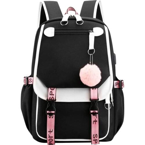 MAIOUMY Women's Backpacks With Pockets