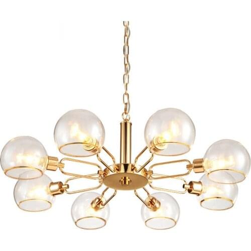 Nordic led stone pendant light pendant lights luminaria pendente pendant lamp chandelier living room bedroom dining room