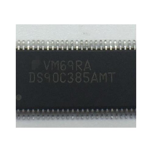 100% NEW Free shipping DS90C385AMT TSSOP56