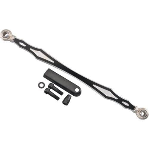 New Motorcycles Gear Shift Linkage Lever For Harley Dyna Electra Glide CVO Softail Fat Boy Touring Road King