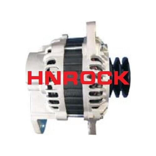 NEW HNROCK 12V 115A ALTERNATOR JFZ192-12 A3TB4399 3F271-64011 FOR KUBOTA