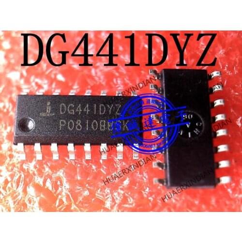 New Original DG441DYZ-T DG441DYZ DG441DY SOP16