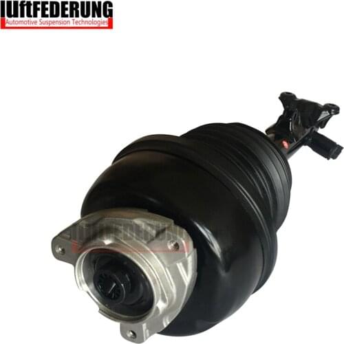 Luftfederung New Right Front Air Suspension Shock Absorber Strut For Mercedes CLS-Class W218 2183203213