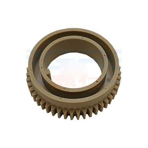 Compatible new upper fuser gear for Sharp AR M550 M620 M700 M555 M650 M625 M705 5 pcs per lot