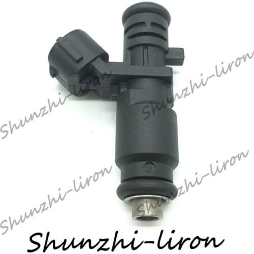 Fuel Injector Nozzle 06A906031CN For V-W J-etta 10-12 models Sagitar 1.6 Pentium B50
