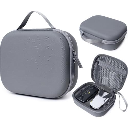 Protective Carrying Mini Case for DJL Mavic with Durability Ruggedness Storage Bag Travel Case for DJI Mavic Mini Drone