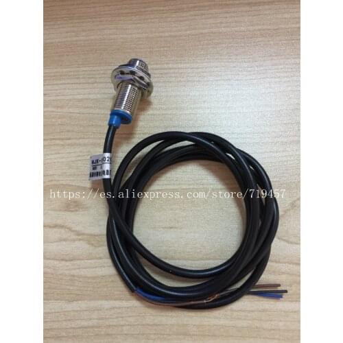 FREE SHIPPING Hall sensor proximity switch njk-5002c npn line magnet