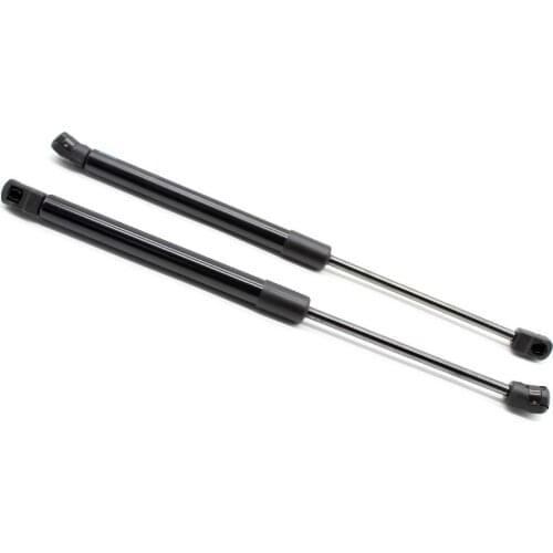 Damper For Nissan Cefiro 2000-2001 for Infiniti I30 1996-2001 Front Bonnet Hood Gas Charged Gas Struts Lift support